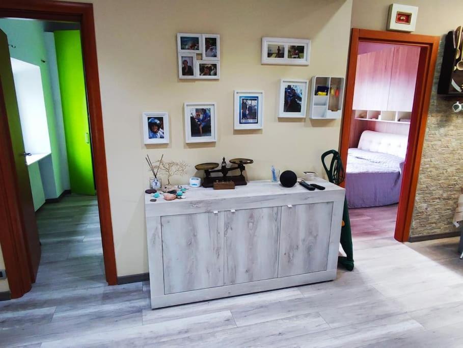 فيلا La Casa Nel Bosco Ronco Scrivia المظهر الخارجي الصورة